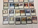 MTG magic the gathering trading cards lot 30. all in very good condition see pics all 30 for one bidImage - 2