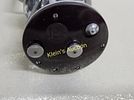 penn peer #109 fishing reel. vg, nice see pics penn reel No. 109Image - 2