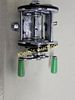 penn peer #109 fishing reel. vg, nice see pics penn reel No. 109Image - 3