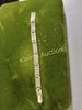 rare 1916 sterling bracelet Mothers. 5 1/2" long 8. 3 grams Nice see picsImage - 2