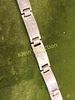 rare 1916 sterling bracelet Mothers. 5 1/2" long 8. 3 grams Nice see picsImage - 3