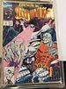 Marvel comics Deathlok team ups pk sleepwalker &. punisher 6 all sealed in orig package see picsImage - 1