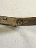 5 taxco sterling bangle bracelets nice!. 2 1/2" inside width should fit most 81 grams total all Image - 2