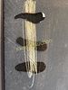 14K gold woven gold ctr & rope 40 grams twisted bracelet. vtg french? 14K yellow gold woven gold Image - 6