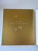Book Treasury of coins of the Land of Israel 1958 (Arie Kindler)תמונה - 1