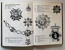 Catalogue European orders from 1700, without Germany (1978)תמונה - 3