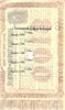 Atchison, Topeka and Santa Fe Railroad Company 1894. Railroad Company; XFתמונה - 1