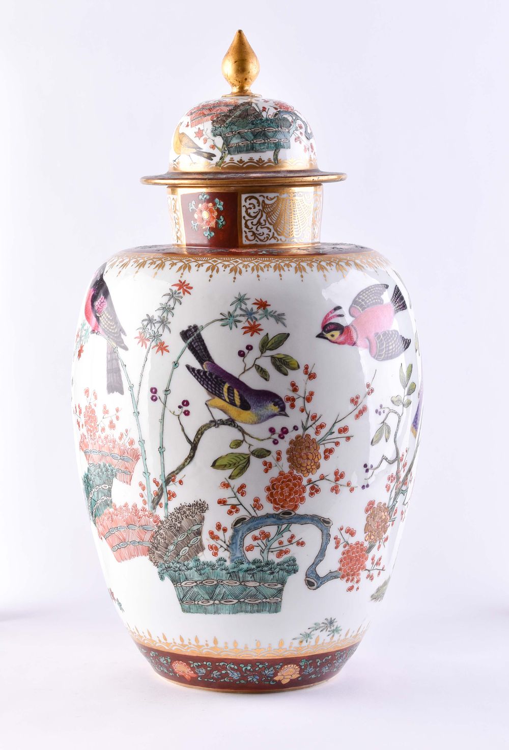 Auktionshaus Kloss | Auction 78 | Summer Auction Porcelain, Collection of Beer Steins / Vintage Enamel Signs, Asian Art, Fine Art, Coins & Antiques