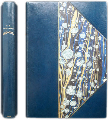 Соловьев Н.В. Мария Тальони. 23 апреля 1804 г. — 23 апреля 1884 г. СПб.: Сириус, 1912.
[2], 90 