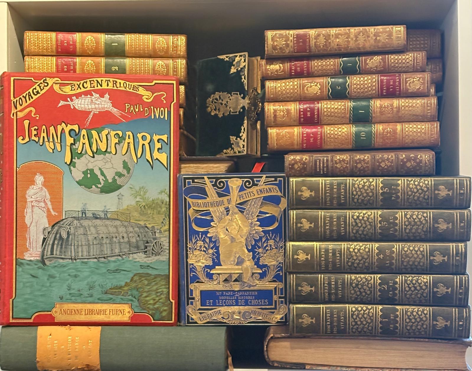 Collection | Auction 270