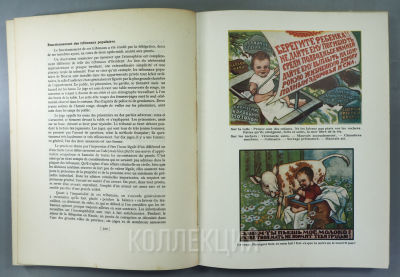 Россия. Официальный отчет британской делегации профсоюзов в России и на Кавказе (ноябрь и 