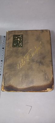 Полное собрание сочинений Л. Н. Толстого, т. 6