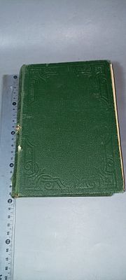 Полное собрание сочинений Н. С. Лескова, т. 34, 1903 г.