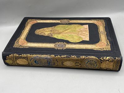 [Увелич.форм.] Женщина, судимая великими писателями обоего пола
Автор: Л.-Ж. Ларше (с 