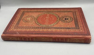 Жюль Верн – «Пятьсот миллионов Бегум»
[Jules Verne, Cinq cents millions de la Bégum] 