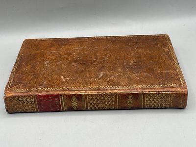 Эжен Сенуд — «Путешествие по Вандее и на юг Франции, с последующим живописным путешествием по 