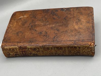 [1758] Медицина и хирургия для бедных (анонимный автор)
[La Médecine et la Chirurgie des 