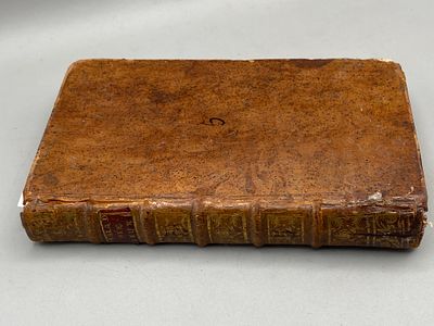 [1749] О болезнях глаз. Автор — Герман Бурхааве.
[Des Maladies des Yeux. Par M. Herman 