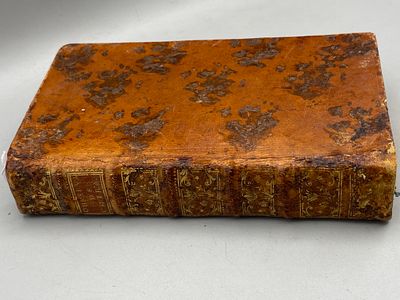 [1750] Наблюдения по хирургии о природе и лечении ран, о нагноении и о мягких тканях. Автор — 