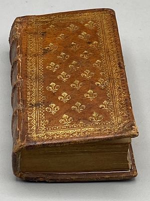 [1639] Блаженный Августин, епископ Гиппонский. «Исповедь» (тринадцать книг).
[D. Aurelii 