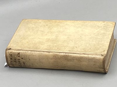 [1709, Гравюры, Пергамент] Произведения Жана Расина, Александр Великий. Трагедия; Андромаха. 