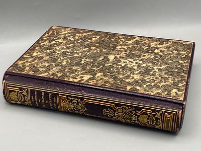 [История моды] Элегантность туалета. Автор — Жан Гран-Картере.
(Издательство Albin Michel 