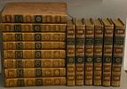 История Франции в XVIII веке. Шарль Лакретель
1819, т. I-XI, XIV
[Histoire de France pendant le Изображение - 16