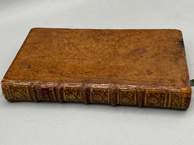 Аббат Флёри — «Обязанности господ и слуг»
1736 г.
[Les devoirs des maistres et des domestiques]. 