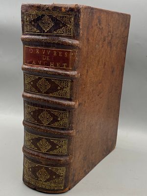 [1610] Клод Фоше — Сочинения. Галльские и французские древности
[Les Oeuvres de Feu M. Claude 