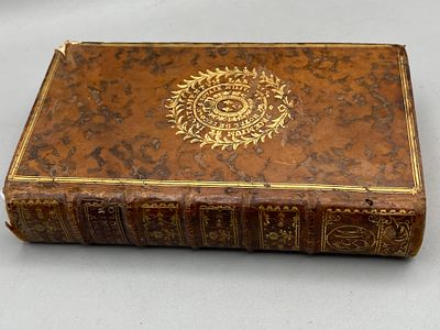 [1774] Рассуждения о военном духе галлов
(автор не указан полностью, лишь «M. ***, капитан 