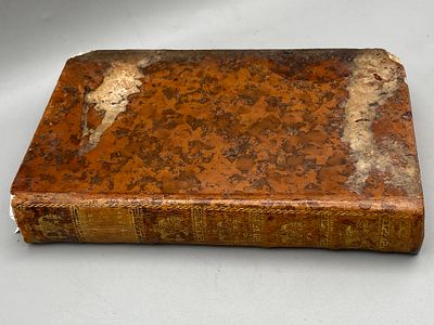 [1785, Гравюры] Новый и лёгкий метод лечения венерической болезни.
М. Клэр (Michael Clare) 