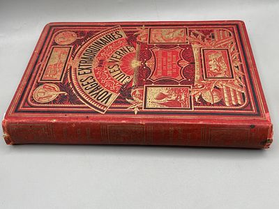 Приключения китайца в Китае» Жюль Верн
[Les tribulations d’un Chinois en Chine], состояние: 