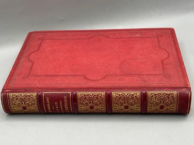 Путешествие вглубь Африки и к мысу Доброй Надежды. Франсуа Левайян
около середины XIX века 