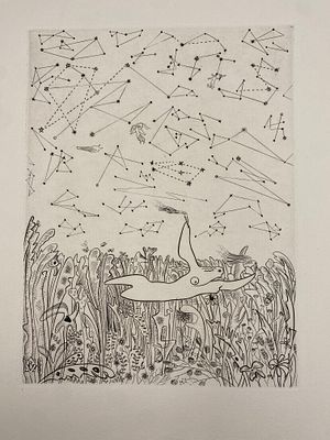 [Гравюры, Номерн.экз.] Гомер — Гимн Деметре
1946
[Hymne à Déméter], состояние: ребра переплета 