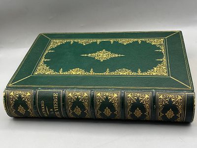 [Хромолитографии] Святая Дева
Аббат У. Мэнар (U. Maynard)
1877 год
[La Sainte Vierge] 