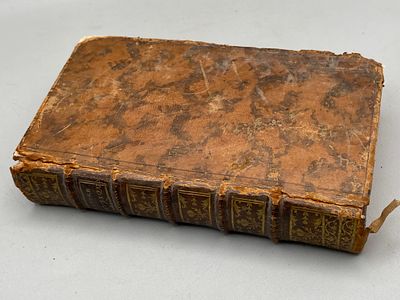 [1768] Опыт по физике в форме писем, для молодых людей обоего пола. Дополненное письмо о 