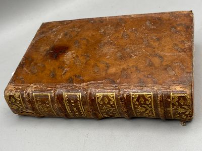 [1766] Секреты, касающиеся искусств и ремёсел. Новое издание, пересмотренное, исправленное и 