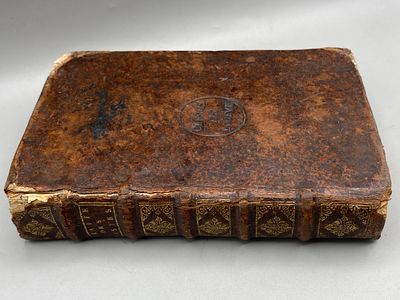 [1683] Исторические и догматические трактаты о различных вопросах дисциплины Церкви и 