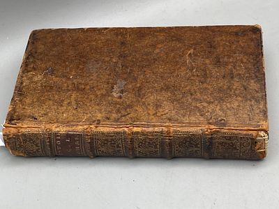 История, оправданная против романов. Л’Аббе Лангле дю Френуа
1735 г.
[L’Histoire justifiée 