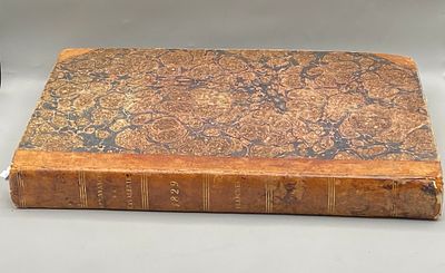 [Кавалерия, 1829, Увелич.форм.] Планы, относящиеся к королевскому ордонансу от 6 декабря 1829 