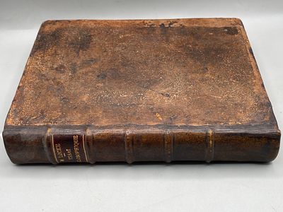 [1729] Опыт о человеческом разумении
Джон Локк (1632–1704)
[Essai philosophique concernant 