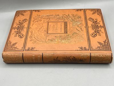 [16 гравюр] Путешествие по Голландии и Бельгии
Эдмон Тексье
[Voyage pittoresque en Hollande et 