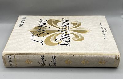 Эпопея Вандейской войны (1789–1796)
Автор: Гюстав Готеро (Gustave Gautherot)
[L'épopée 