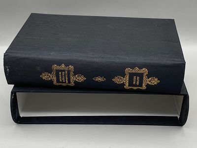 [Футляр] Эротический словарь 
Автор: Альфред Делво
Год издания: 1960
[Dictionnaire érotique 