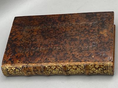 [Кодекс галантности при дворе] Бревиарий придворных и утреннее пробуждение дам
Автор: Жан-Пюже 