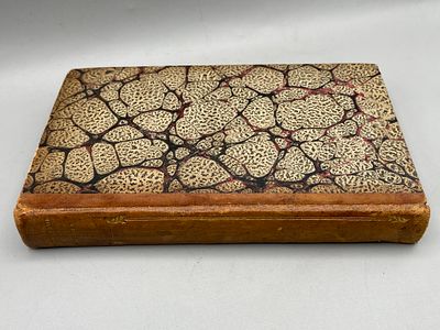 Маленькая физическая прогулка Иасинт Боделио 1818 г. [Petite promenade physique, par Hyacinthe 