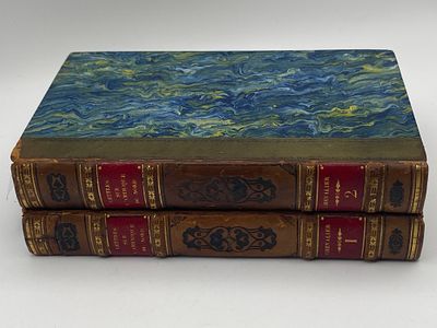 Письма о Северной Америке, т. I-II
Автор: Мишель Шевалье (Michel Chevalier)
Год издания: 1837 