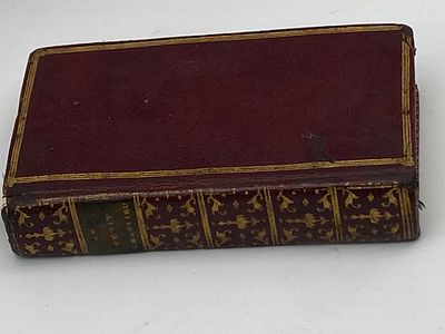 Маленький французский Овидий, или Приятное времяпрепровождение. Новое издание
Автор: Сборник 