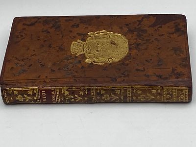 [1783] Краткое изложение римской истории
Автор: Евтропий (Eutropius)
[Abrégé de l’Histoire 