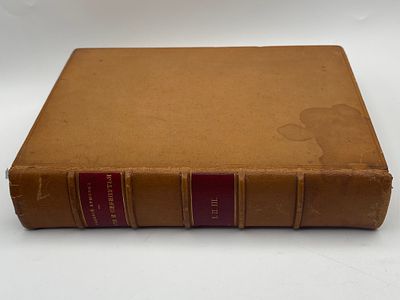 [Цельнокож.перепл.] Пути и перепутья. Собрание стихов
Валерий Брюсов
Издательство: 